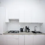 Apartment 4 Posti Letto Centro Storico