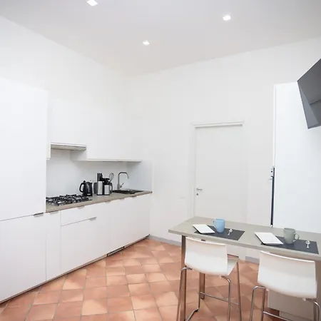 4 Posti Letto Centro Storico