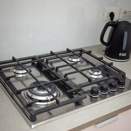 Apartamento 4 Posti Letto Centro Storico *