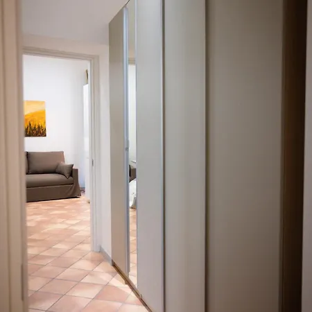 4 Posti Letto Centro Storico Ancona