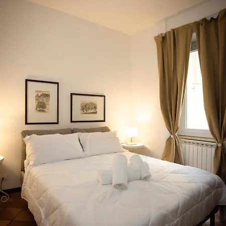 Apartamento 4 Posti Letto Centro Storico *