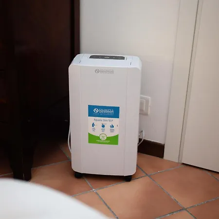 Apartamento 4 Posti Letto Centro Storico *