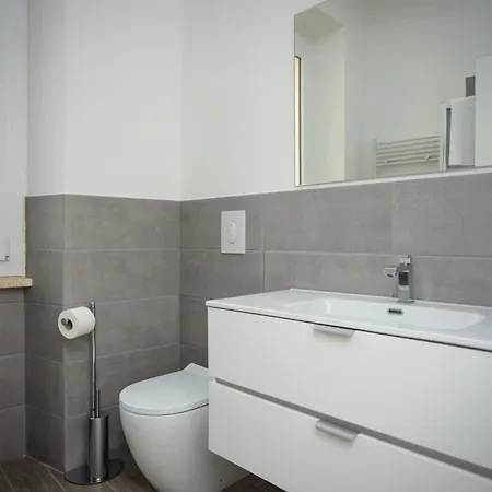 4 Posti Letto Centro Storico Apartamento