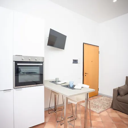 4 Posti Letto Centro Storico Apartment *