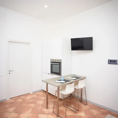 4 Posti Letto Centro Storico Apartamento