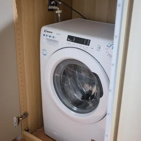 4 Posti Letto Centro Storico Apartamento Ancona