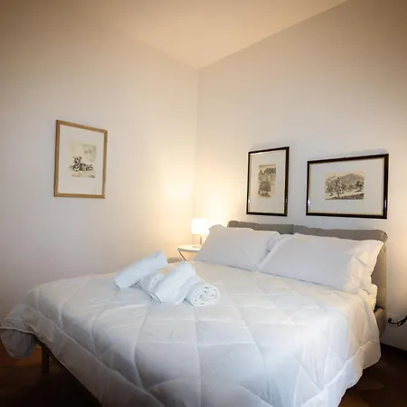 Apartment 4 Posti Letto Centro Storico *