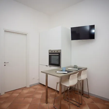 4 Posti Letto Centro Storico *