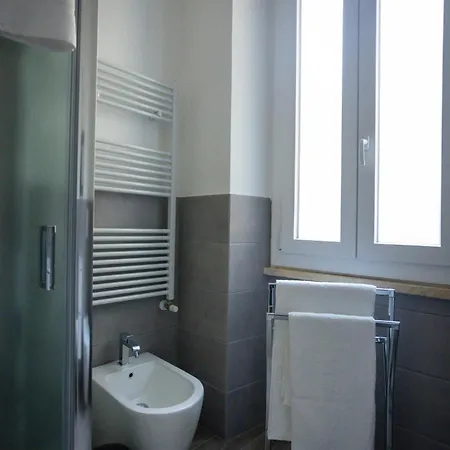 Apartamento 4 Posti Letto Centro Storico Ancona