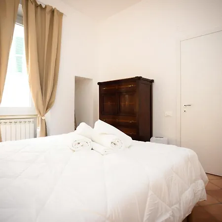 4 Posti Letto Centro Storico Ancône