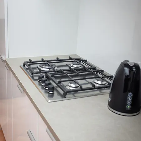 Apartamento 4 Posti Letto Centro Storico Ancona