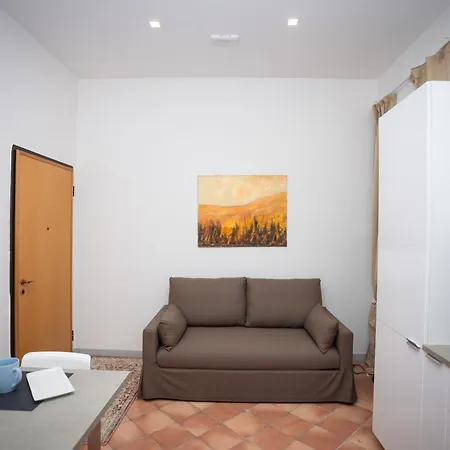 4 Posti Letto Centro Storico * Ancona