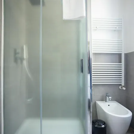 Apartamento 4 Posti Letto Centro Storico