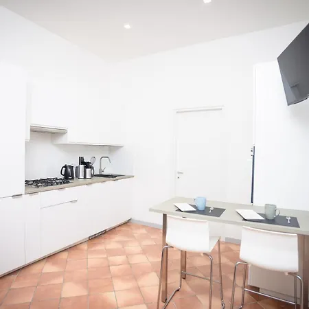 4 Posti Letto Centro Storico *