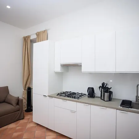 4 Posti Letto Centro Storico Apartment Ancona