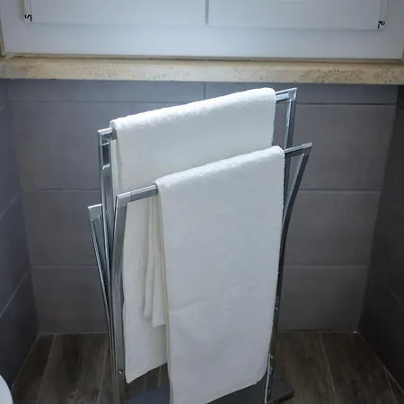 4 Posti Letto Centro Storico Apartment Ancona