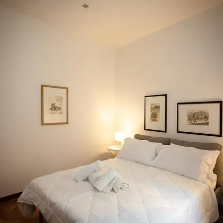 Apartamento 4 Posti Letto Centro Storico Ancona