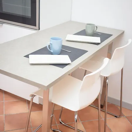4 Posti Letto Centro Storico * Ancona