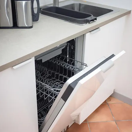 Apartamento 4 Posti Letto Centro Storico *