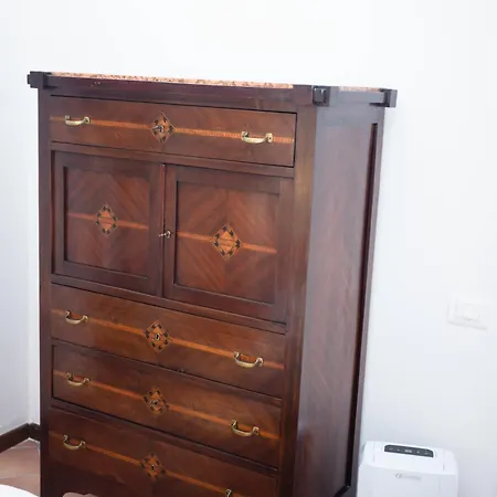 4 Posti Letto Centro Storico * Ancona