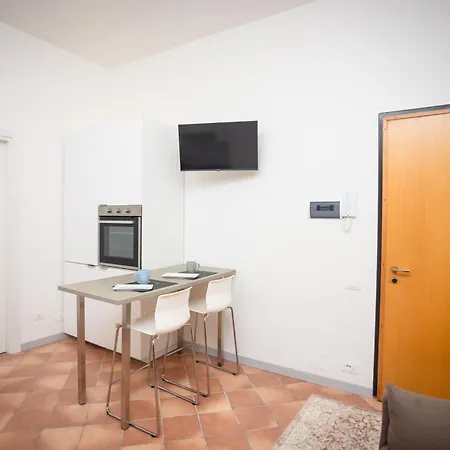 4 Posti Letto Centro Storico Apartamento *