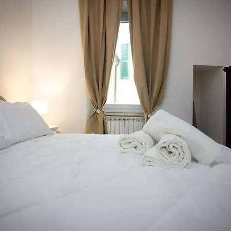 Apartment 4 Posti Letto Centro Storico Ancona
