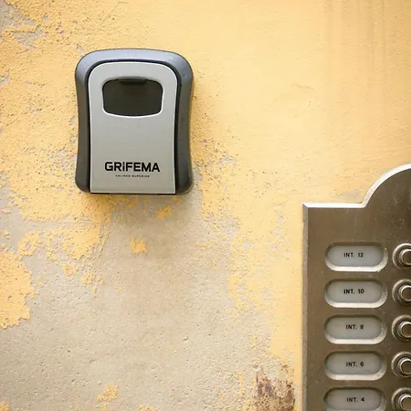 4 Posti Letto Centro Storico * Ancona